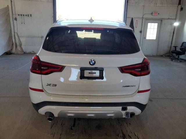 Photo 6 from auction – 2019 BMW X3 XDRIVE3 with VIN 5UXTR9C54KLE17624