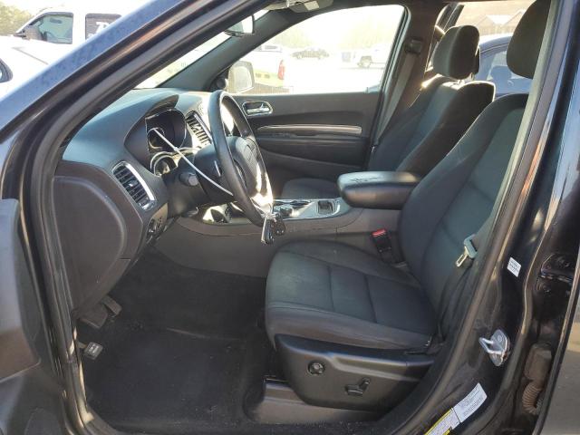 Photo 7 from auction – 2014 DODGE DURANGO SX with VIN 1C4RDHAG8EC339004