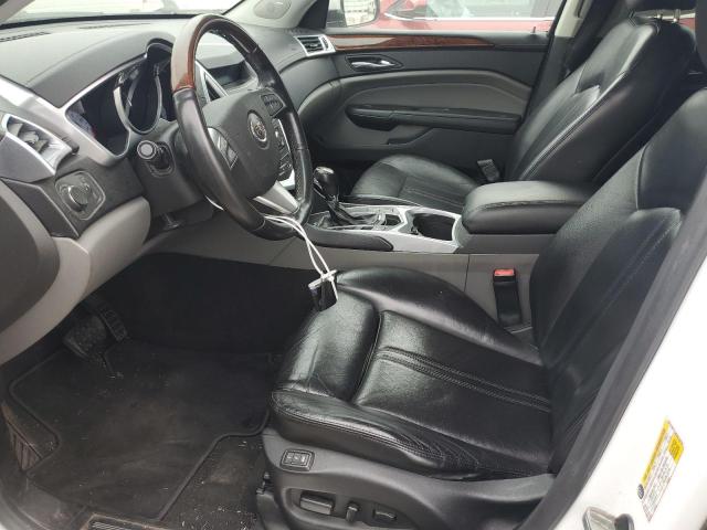 Photo 7 from auction – 2011 CADILLAC SRX LUXURY with VIN 3GYFNDEY3BS616976