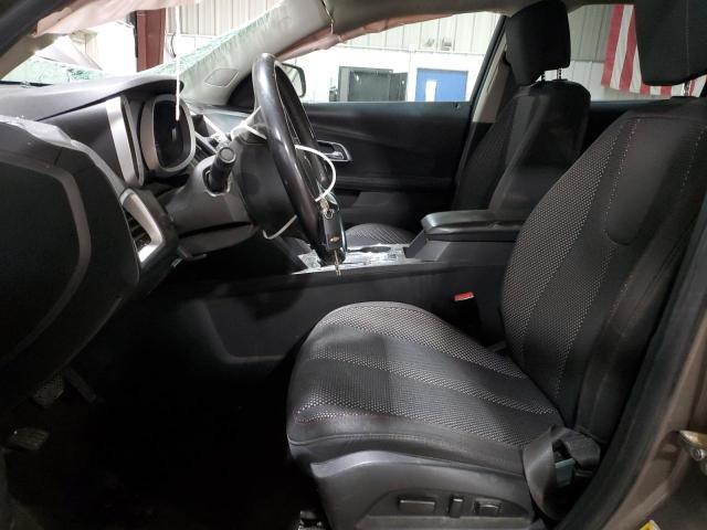 Photo 7 from auction – 2011 CHEVROLET EQUINOX with VIN 2CNFLEEC3B6406510