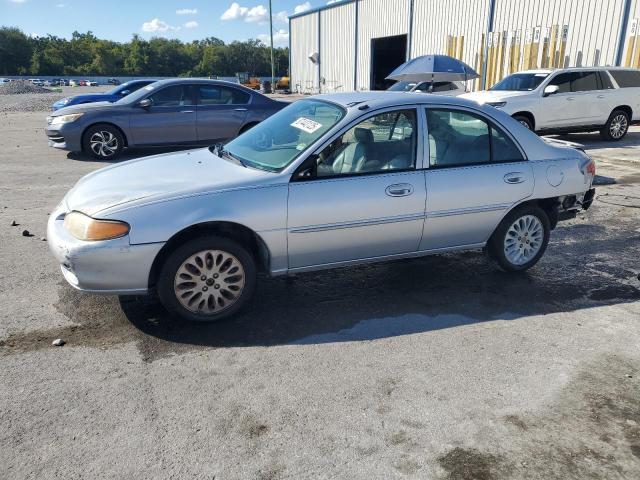1999 MERCURY TRACER LS - Търг №87443125