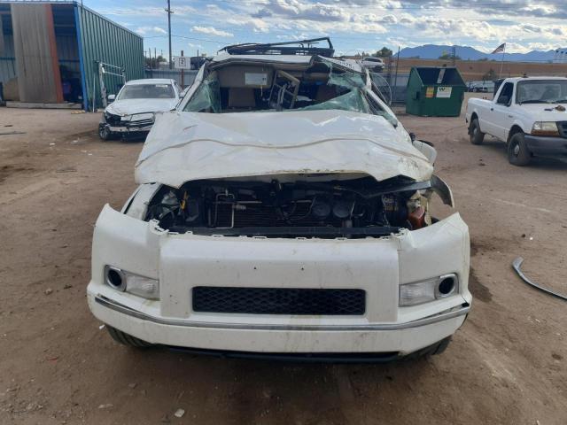 صورة رقم 5 من المزاد - 2010 TOYOTA 4RUNNER SR مع VIN JTEBU5JR0A5000216