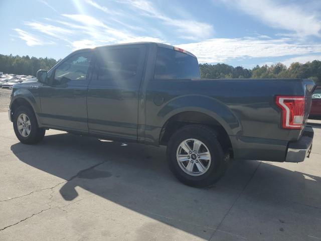 Photo 2 from auction – 2015 FORD F150 SUPER with VIN 1FTEW1C85FFC83352
