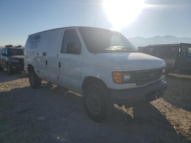 Photo 4 from auction – 2007 FORD ECONOLINE with VIN 1FTSE34L47DB46145