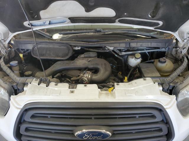 Photo 12 from auction – 2015 FORD TRANSIT T- with VIN 1FTNR2CMXFKA13647