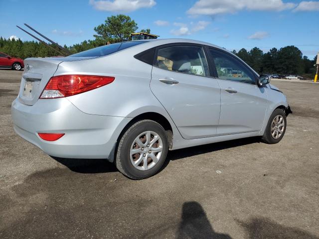 Photo 3 from auction – 2012 HYUNDAI ACCENT GLS with VIN KMHCT4AE9CU120586