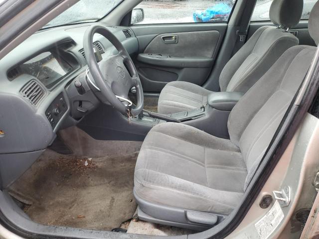 Photo 7 from auction – 2000 TOYOTA CAMRY CE with VIN 4T1BG22K6YU678234