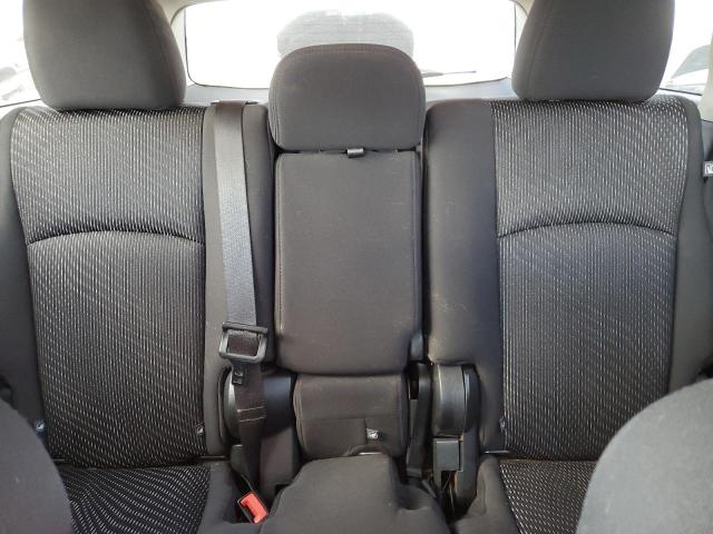 Photo 10 from auction – 2014 DODGE JOURNEY SE with VIN 3C4PDCABXET154004