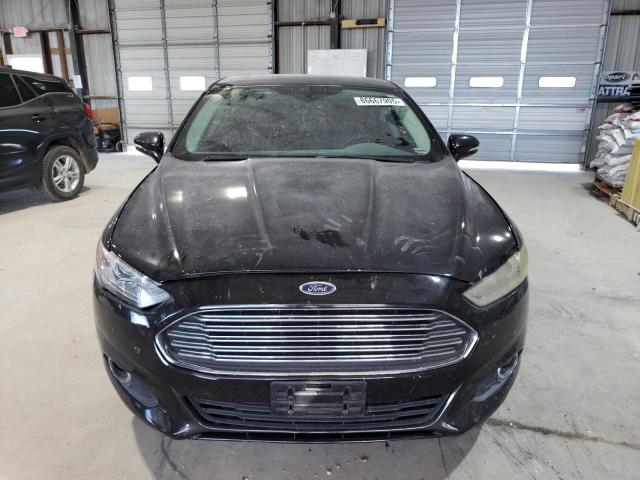 Photo 5 from auction – 2013 FORD FUSION SE with VIN 3FA6P0HR2DR384173