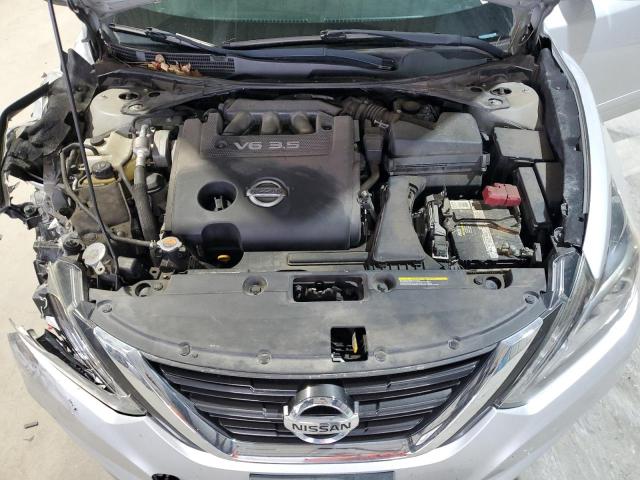 Photo 11 from auction – 2017 NISSAN ALTIMA 3.5 with VIN 1N4BL3AP0HC157993