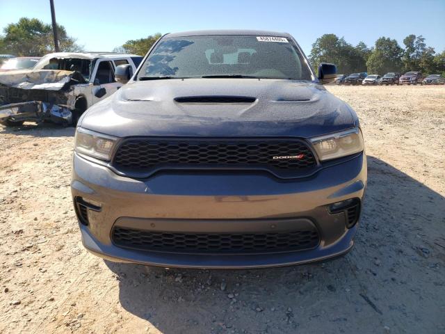 Photo 5 from auction – 2021 DODGE DURANGO R/T with VIN 1C4SDJCT5MC851336