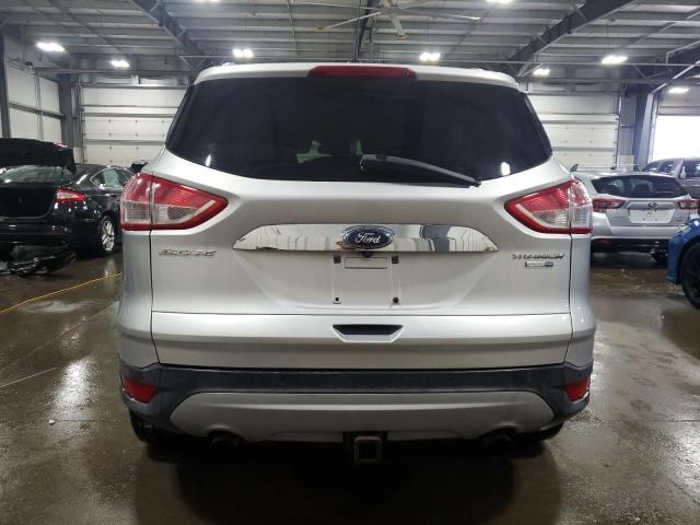 Photo 6 from auction – 2016 FORD ESCAPE TIT with VIN 1FMCU9J95GUC27654