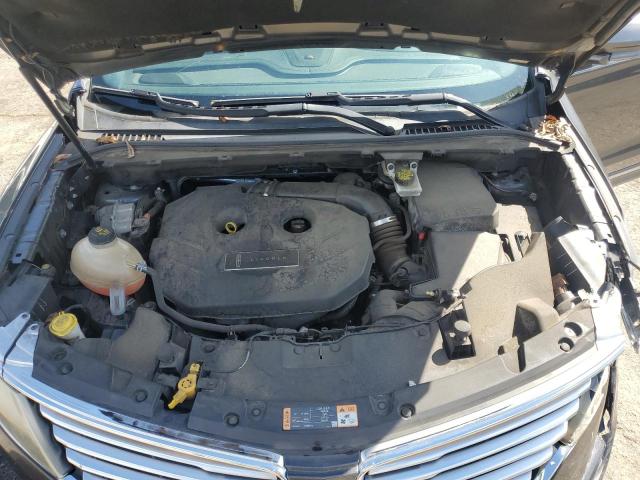 Photo 12 from auction – 2017 LINCOLN MKC PREMIE with VIN 5LMCJ1C99HUL44675