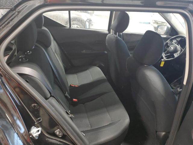Photo 10 from auction – 2024 NISSAN KICKS S with VIN 3N1CP5BV2RL532741
