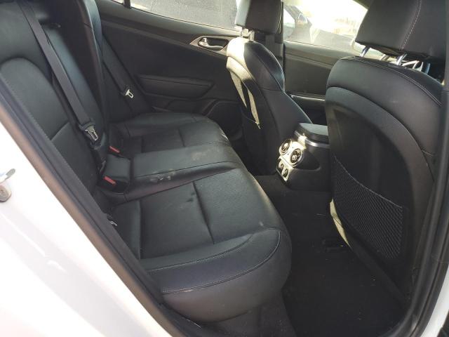 Photo 10 from auction – 2022 KIA STINGER GT with VIN KNAE45LC9N6103447