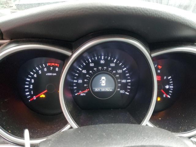 Фото 9 с аукциона – 2015 KIA OPTIMA EX с VIN 5XXGN4A73FG386102