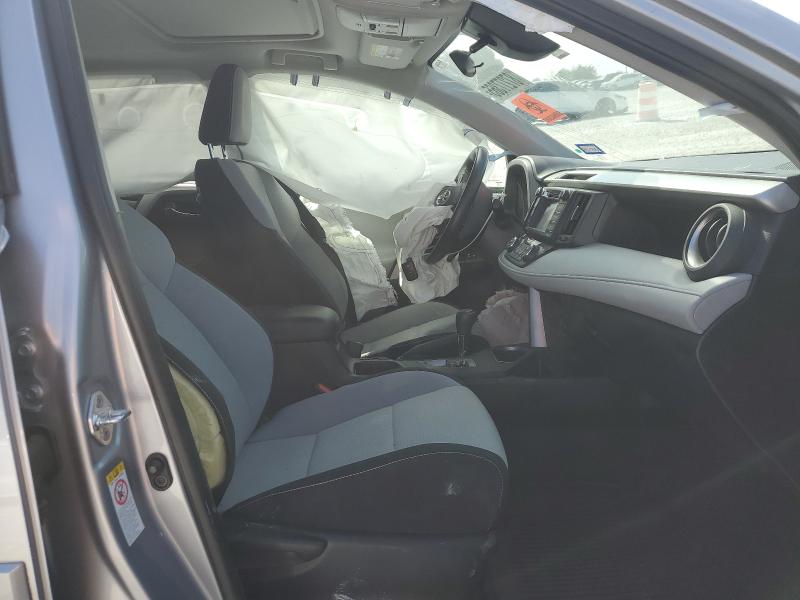 Photo 7 from auction – 2018 TOYOTA RAV4 ADVEN with VIN 2T3WFREVXJW417088