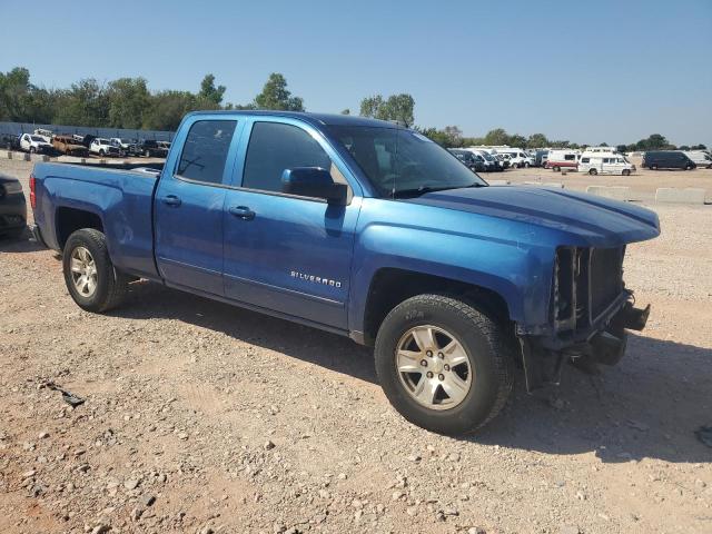 Photo 4 from auction – 2015 CHEVROLET SILVERADO with VIN 1GCRCREC7FZ412586