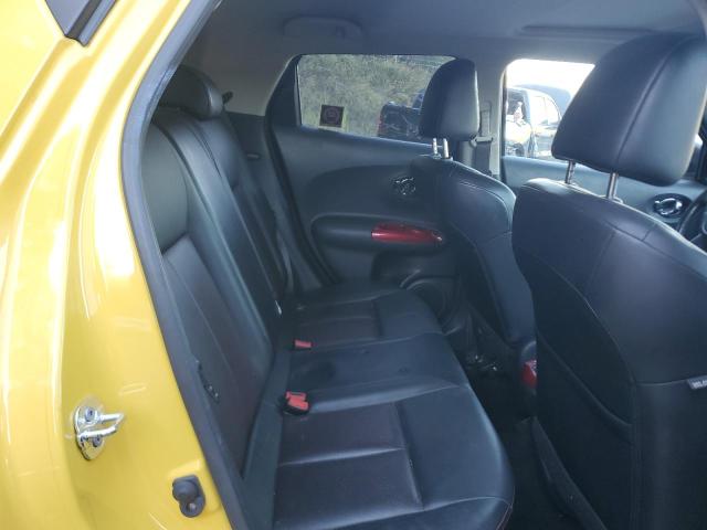 Photo 11 from auction – 2015 NISSAN JUKE S with VIN JN8AF5MVXFT555510