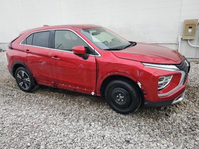 Photo 4 from auction – 2024 MITSUBISHI ECLIPSE CR with VIN JA4ATWAA4RZ070903