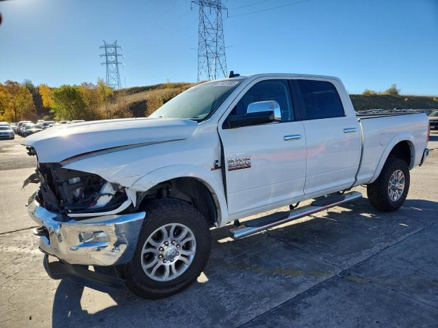RAM 2500 LARAM 2018 with VIN 3C6UR5FL0JG204730 - Photo from auction