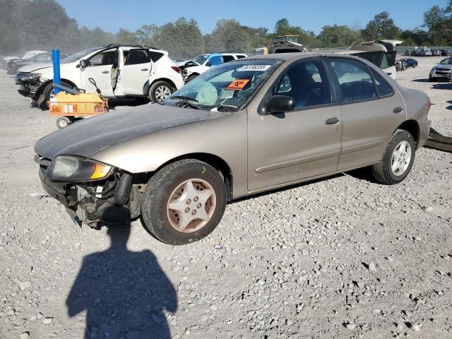 Photo 1 from auction – 2004 CHEVROLET CAVALIER with VIN 1G1JC52F847295851