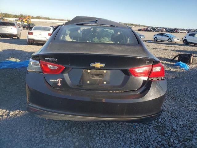 Photo 6 from auction – 2016 CHEVROLET MALIBU LT with VIN 1G1ZE5ST5GF225074