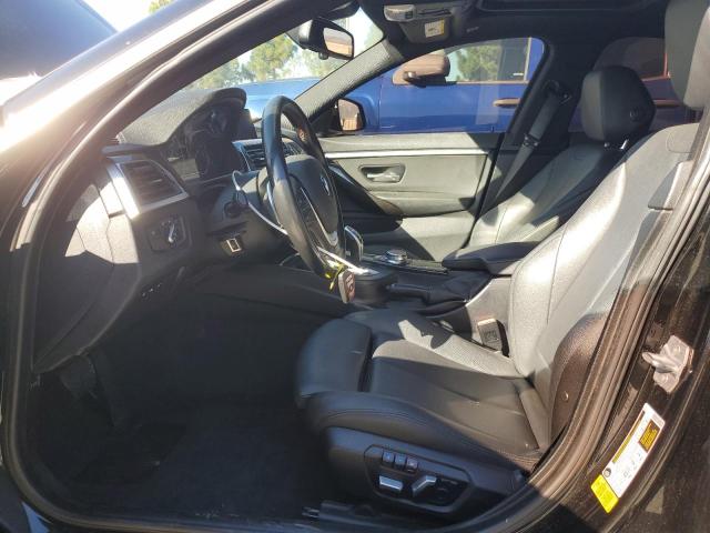 Photo 7 from auction – 2019 BMW 430I GRAN with VIN WBA4J1C56KBM13847