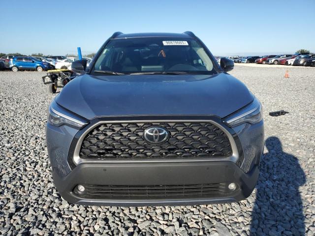 Photo 5 from auction – 2025 TOYOTA COROLLA CR with VIN 7MUDAAAG3SV145801