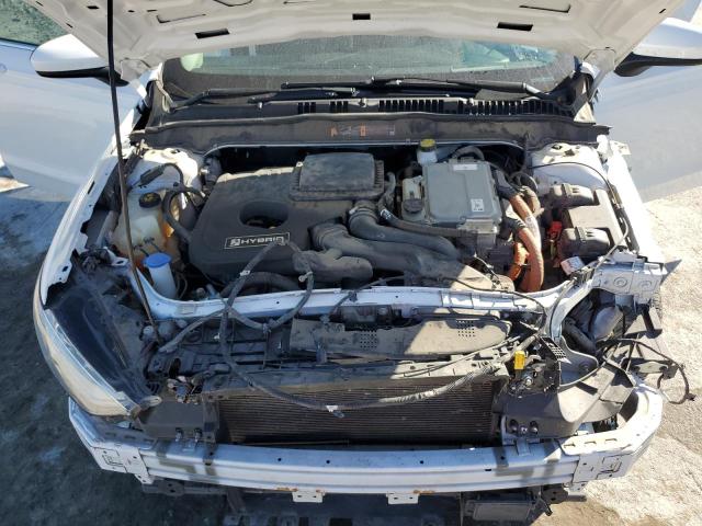 Photo 11 from auction – 2019 FORD FUSION SE with VIN 3FA6P0LU0KR220977