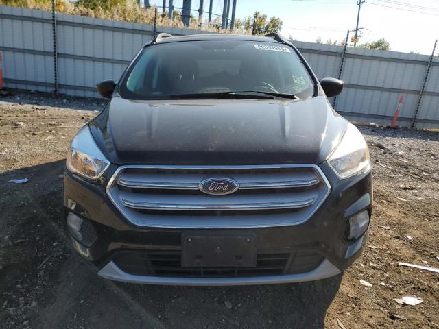 Photo 5 from auction – 2018 FORD ESCAPE SE with VIN 1FMCU9GD7JUC58827