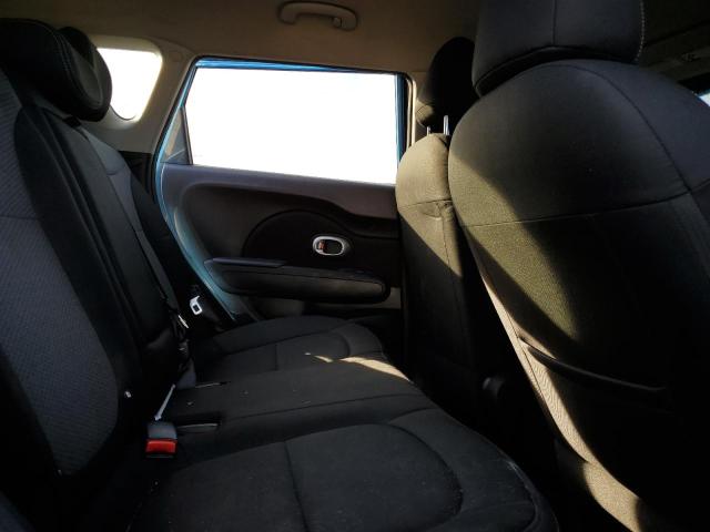 Photo 10 from auction – 2017 KIA SOUL with VIN KNDJP3A53H7485488