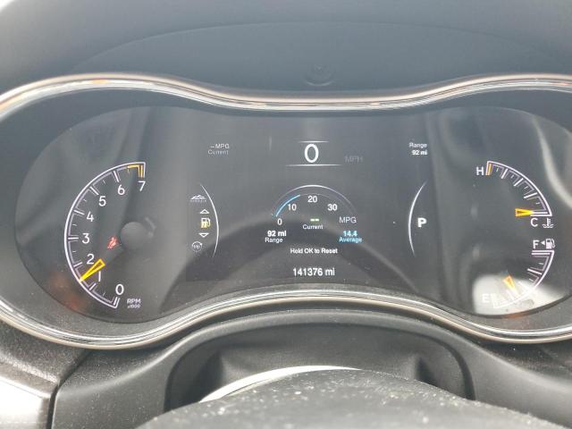 Photo 9 from auction – 2015 JEEP GRAND CHER with VIN 1C4RJFBG4FC606085