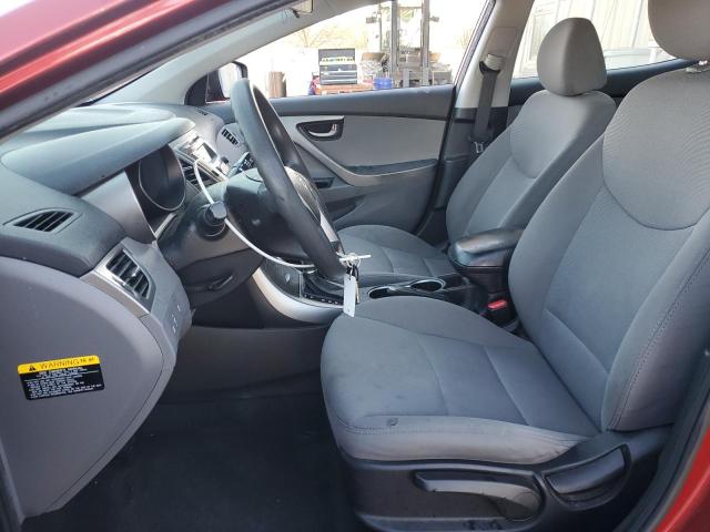Photo 7 from auction – 2016 HYUNDAI ELANTRA SE with VIN 5NPDH4AEXGH667991