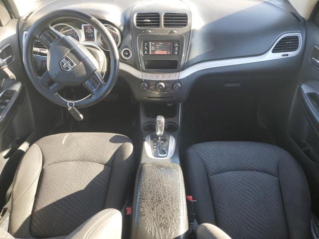 Фото 8 с аукциона – 2015 DODGE JOURNEY SE с VIN 3C4PDCAB8FT719318