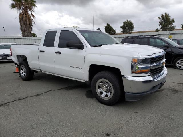 Photo 4 from auction – 2016 CHEVROLET SILVERADO with VIN 1GCRCNEC1GZ292973