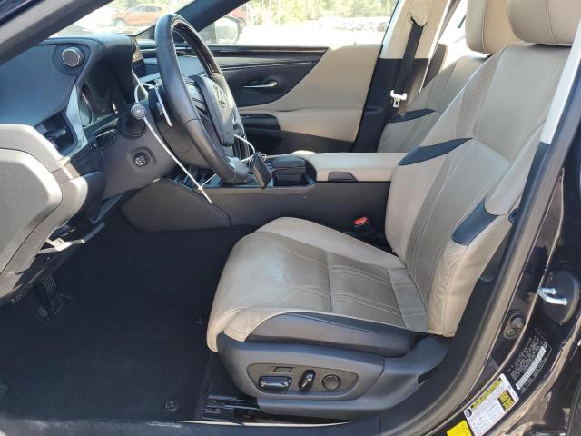 Photo 7 from auction – 2019 LEXUS ES 300H with VIN 58AB21B12KU003769