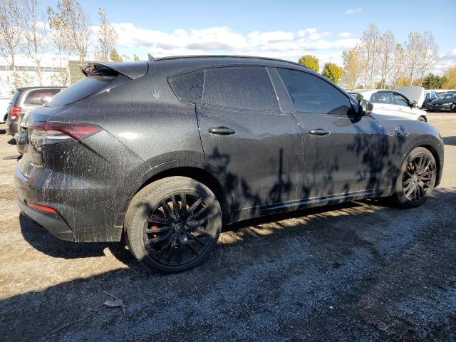 Photo 3 from auction – 2022 MASERATI LEVANTE BA with VIN ZN661XUA2NX402098
