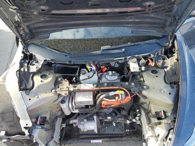 Photo 11 from auction – 2022 TESLA MODEL 3 with VIN 5YJ3E1EBXNF207762