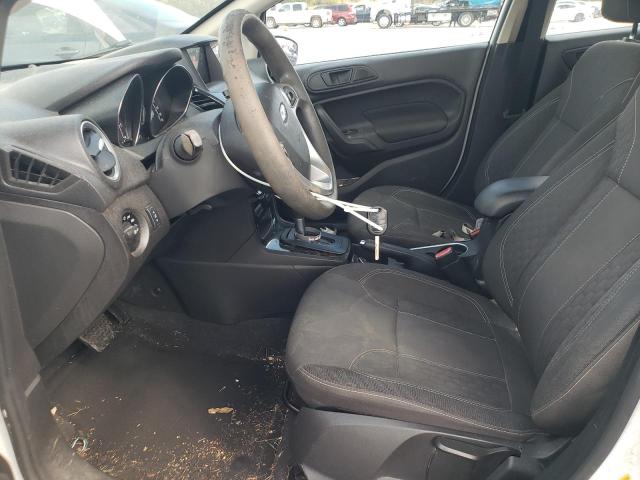 Photo 7 from auction – 2019 FORD FIESTA SE with VIN 3FADP4BJ6KM106985