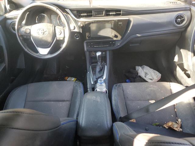 Photo 8 from auction – 2017 TOYOTA COROLLA L with VIN 2T1BURHE4HC852533
