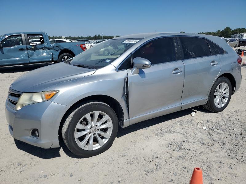 TOYOTA VENZA LE 2015 with VIN 4T3ZA3BB6FU093986 - Photo from auction