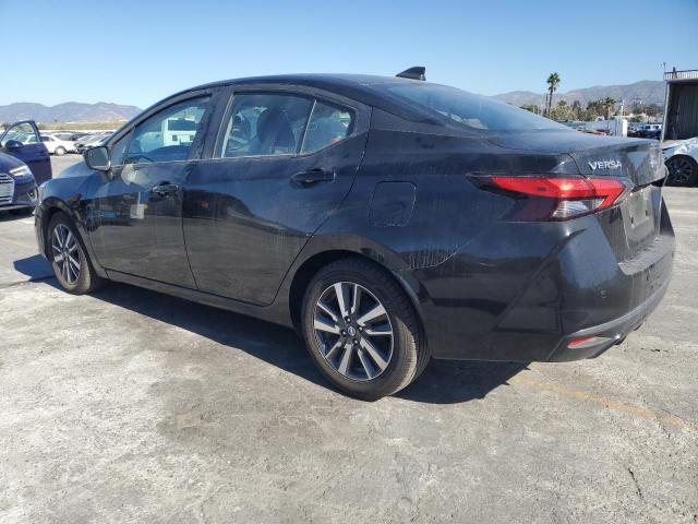 Photo 2 from auction – 2021 NISSAN VERSA with VIN 3N1CN8EV5ML874583