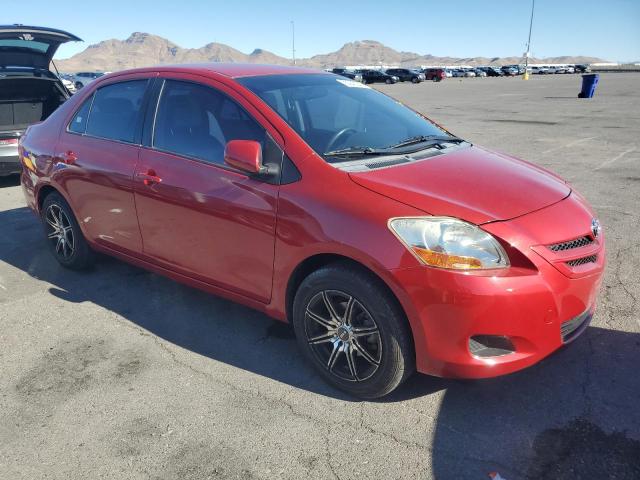 Photo 4 from auction – 2007 TOYOTA YARIS with VIN JTDBT923671040681