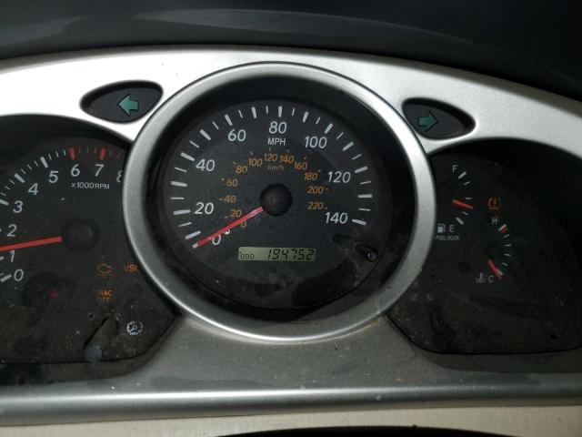 Photo 9 from auction – 2006 TOYOTA HIGHLANDER LIMITED with VIN JTEDP21A560108621