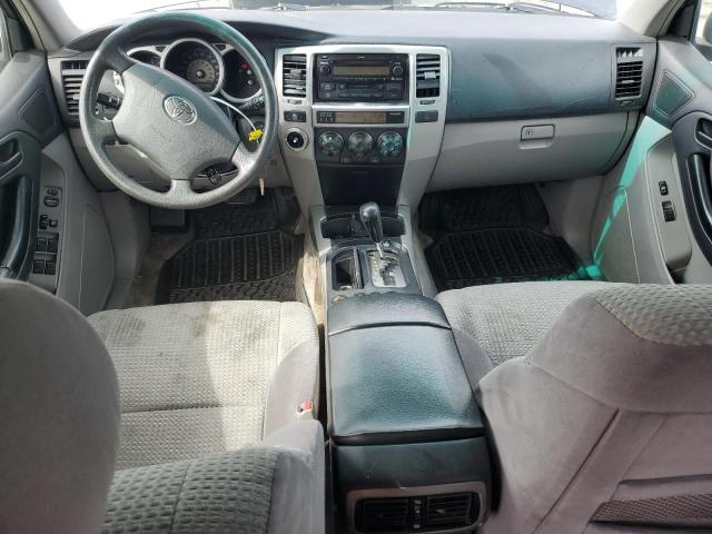 Photo 8 from auction – 2003 TOYOTA 4RUNNER SR with VIN JTEBU14R130006899