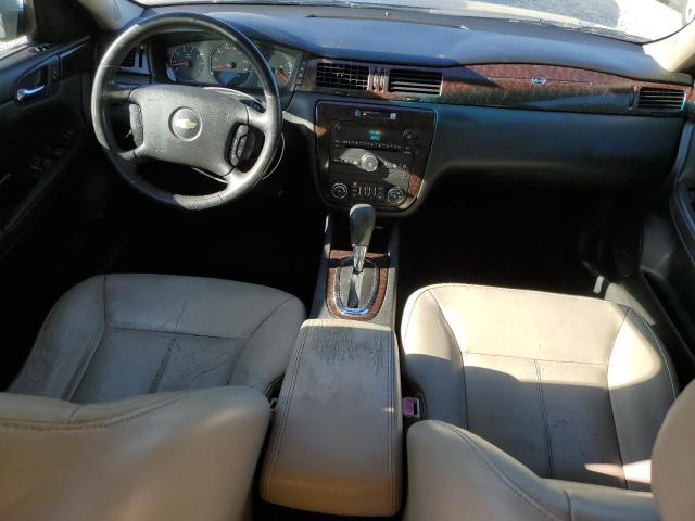 Photo 8 from auction – 2014 CHEVROLET IMPALA LIM with VIN 2G1WC5E38E1147270