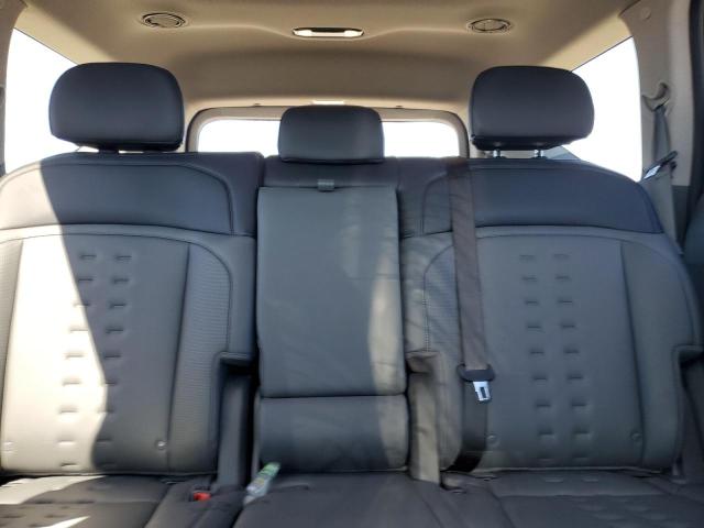 Photo 10 from auction – 2025 KIA EV9 WIND with VIN 5XYAFFS54SG002278