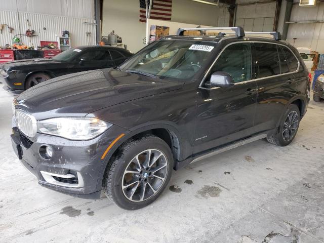 BMW X5 XDRIVE35I 2017 with VIN 5UXKR0C38H0V78068 - Photo from auction