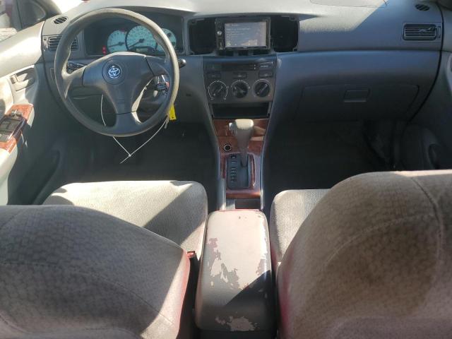 Photo 8 from auction – 2003 TOYOTA COROLLA CE with VIN JTDBR32E930034029